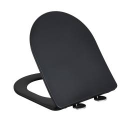 ZESTAW PODTYNKOWY WC STELAŻ GEBERIT DUOFIX MISKA MIZU-MTB-GL-RIM-03 PRZYCISK DELTA 50 CHROM