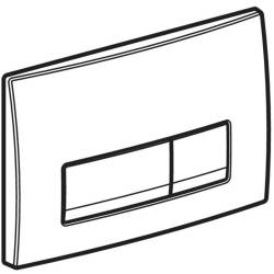 ZESTAW PODTYNKOWY WC STELAŻ GEBERIT DUOFIX MISKA MIZU-BL-RIM-03 PRZYCISK DELTA 50 CZARNY MAT