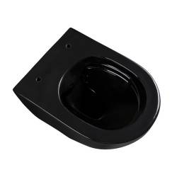 ZESTAW PODTYNKOWY WC STELAŻ GEBERIT DUOFIX MISKA MIZU-BL-RIM-03 PRZYCISK DELTA 50 CHROM