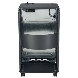 PIECYK GAZOWO-ELEKTRYCZNY DOMOWY GRZEJNIK FARELKA NA BUTLĘ REDUKTOR 4200W ECO-DUO