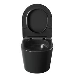 ZESTAW PODTYNKOWY WC STELAŻ GEBERIT DUOFIX MISKA ELITE-MTB-03 PRZYCISK DELTA 30 CHROM