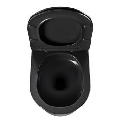 ZESTAW PODTYNKOWY WC STELAŻ GEBERIT DUOFIX MISKA ELITE-MTB-03 PRZYCISK DELTA 20 BIAŁY