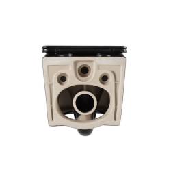 ZESTAW PODTYNKOWY WC STELAŻ GEBERIT DUOFIX MISKA ELITE-MTB-03 PRZYCISK DELTA 01 CHROM