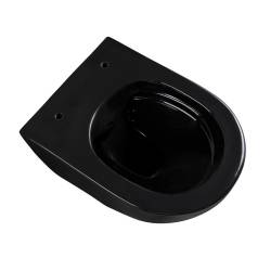 ZESTAW PODTYNKOWY WC STELAŻ GEBERIT DUOFIX MISKA MIZU-BL-RIM-02 PRZYCISK DELTA 50 CHROM