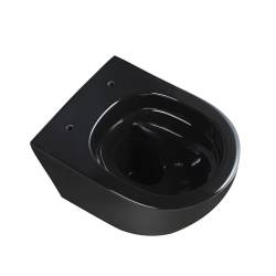ZESTAW PODTYNKOWY WC STELAŻ GEBERIT DUOFIX MISKA FLOW-BL-TR-03 PRZYCISK DELTA 20 CHROM