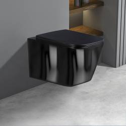 ZESTAW PODTYNKOWY WC STELAŻ GEBERIT DUOFIX MISKA RAIN-BL-RIM-03 PRZYCISK DELTA 30 CHROM
