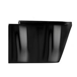 ZESTAW PODTYNKOWY WC STELAŻ GEBERIT DUOFIX MISKA RAIN-BL-RIM-03 PRZYCISK DELTA 20 CHROM