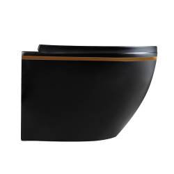 ZESTAW PODTYNKOWY WC STELAŻ GEBERIT DUOFIX MISKA PEAK-MTB-GL-RIM-02 PRZYCISK DELTA 30 BIAŁY