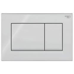 PRZYCISK URUCHAMIAJĄCY SPŁUKUJĄCY DO WC GEBERIT BUTTON CHROM PRZEDNI BUTTON-3-CH
