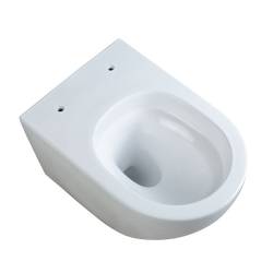 ZESTAW PODTYNKOWY WC STELAŻ GEBERIT DUOFIX MISKA MIZU-WH-TR-02 PRZYCISK DELTA 20 CHROM