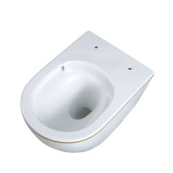 ZESTAW PODTYNKOWY WC STELAŻ GEBERIT DUOFIX MISKA MIZU-WH-GL-TR-03 PRZYCISK DELTA 30 CHROM