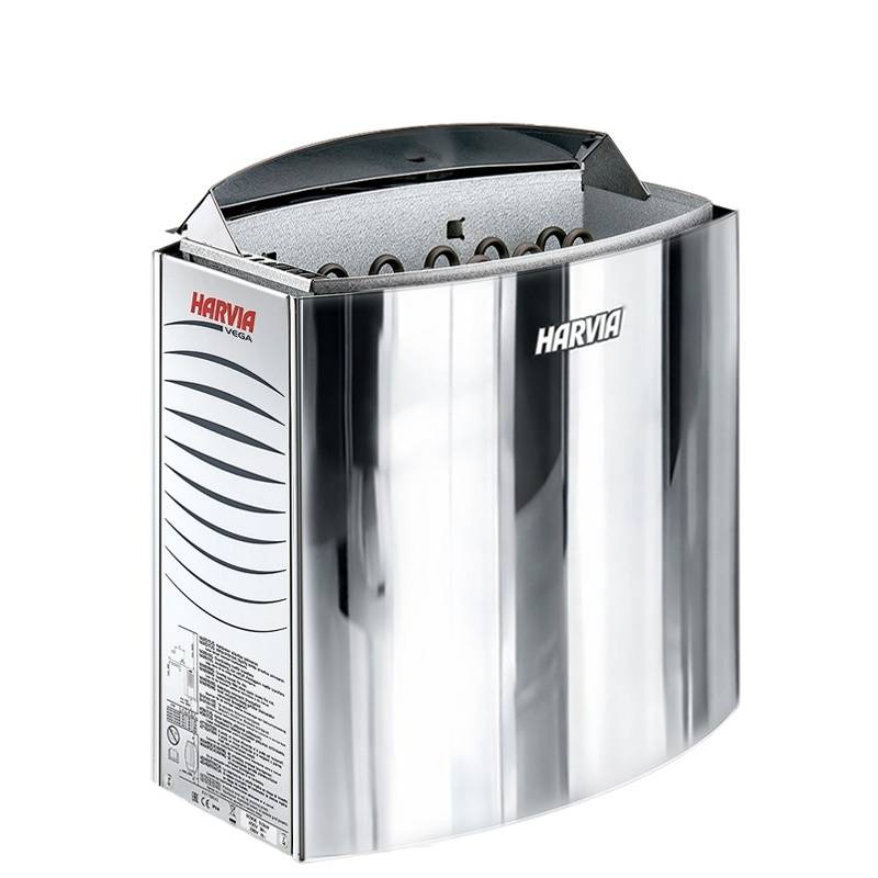 PIEC DO SAUNY HARVIA BC90E 9 KW 9000 W HV-BC90E