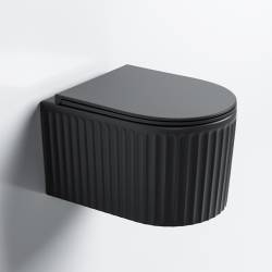 ZESTAW PODTYNKOWY WC STELAŻ GEBERIT DUOFIX MISKA LUMA-MTB-RIM-03 PRZYCISK DELTA 50 BIAŁY