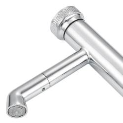 BATERIA ŁAZIENKOWA CHLOE CHROM CHLOE-CH