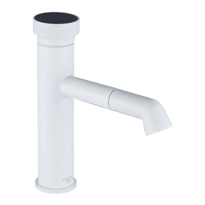 BATERIA ŁAZIENKOWA CHLOE BIAŁA CHLOE-WH