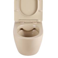 ZESTAW PODTYNKOWY WC STELAŻ GEBERIT DUOFIX MISKA MIZU-CAP-RIM-03 PRZYCISK DELTA 30 CHROM