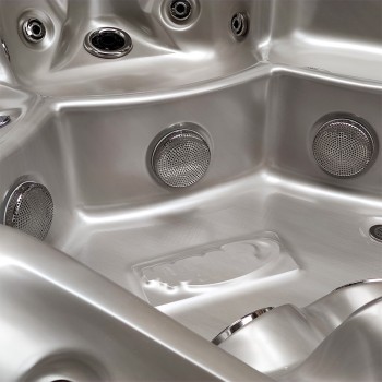 JACUZZI OGRODOWE WANNA SPA101 220x220 Cappuccino