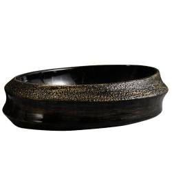 UMYWALKA NABLATOWA OWALNA STAR-BL-GL-600 CZARNA STAR-BL-GL-600