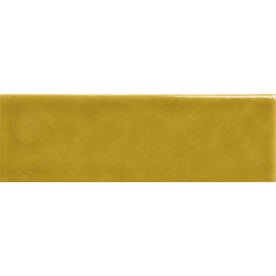Quintessenza AMARCORD MIELE - 5x15 CM Płytka ceramiczna dekoracyjna AMA101L