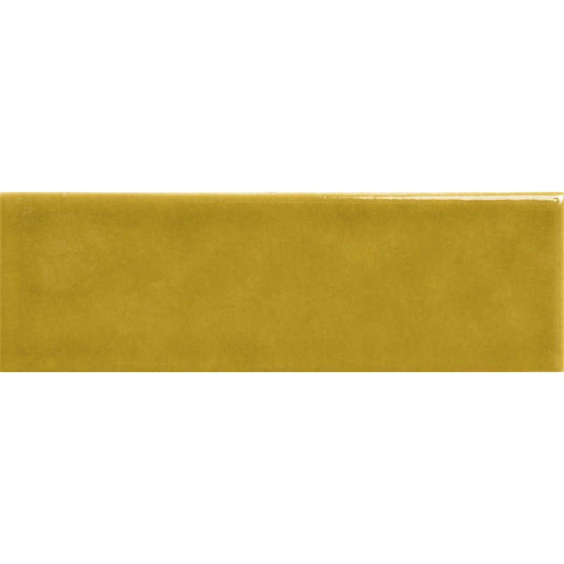 Quintessenza AMARCORD MIELE - 5x15 CM Płytka ceramiczna dekoracyjna AMA101L