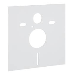 ZESTAW PODTYNKOWY WC STELAŻ HYDROSAN MISKA AQUA-WH-03 PRZYCISK BUTTON-4-WH BIAŁY