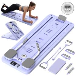 REVOGYM DESKA DO PILATESU RP26