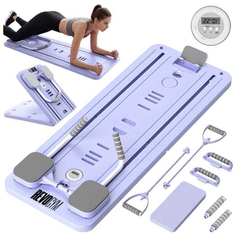 REVOGYM DESKA DO PILATESU RP26