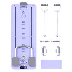REVOGYM DESKA DO PILATESU RP26