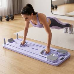 REVOGYM DESKA DO PILATESU RP26