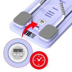 REVOGYM DESKA DO PILATESU RP26