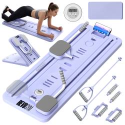 REVOGYM DESKA DO PILATESU RP26