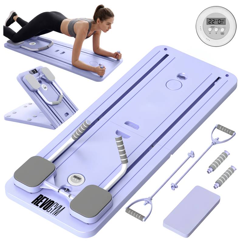 REVOGYM DESKA DO PILATESU RP27