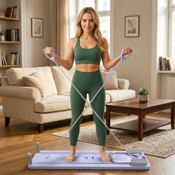 REVOGYM DESKA DO PILATESU RP27