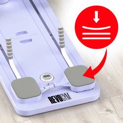 REVOGYM DESKA DO PILATESU RP27