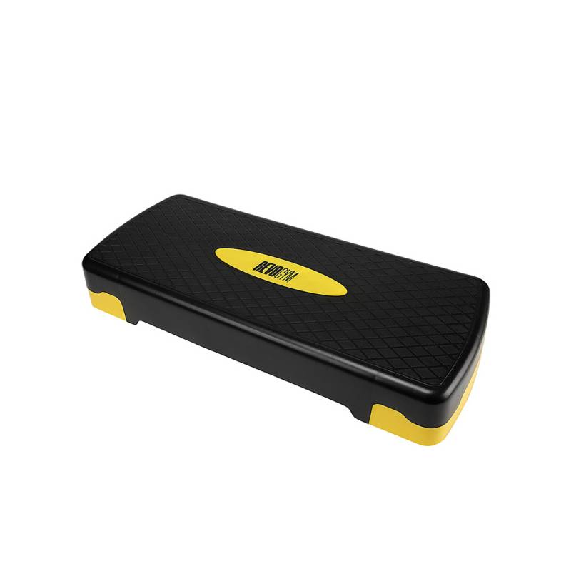 STEP SCHODEK DO ĆWICZEŃ DO AREOBIKU FITNESS COBRA-2