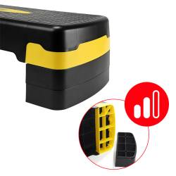 STEP SCHODEK DO ĆWICZEŃ DO AREOBIKU FITNESS COBRA-2