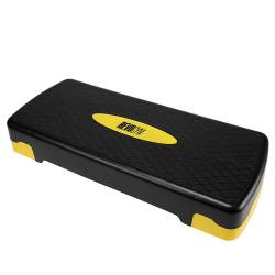 STEP SCHODEK DO ĆWICZEŃ DO AREOBIKU FITNESS COBRA-2
