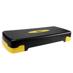 STEP SCHODEK DO ĆWICZEŃ DO AREOBIKU FITNESS COBRA-2