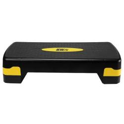 STEP SCHODEK DO ĆWICZEŃ DO AREOBIKU FITNESS COBRA-2