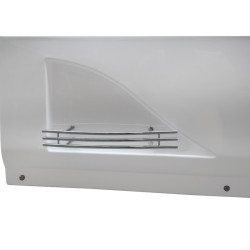 WANNA Z HYDROMASAŻEM LEMUR 796R PRAWY BIAŁA 140x80 CM LEMUR-796R-140