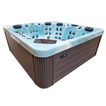 JACUZZI OGRODOWE WANNA SPA346 230x230 jasna fala