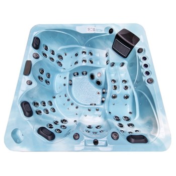 JACUZZI OGRODOWE WANNA SPA346 230x230 jasna fala