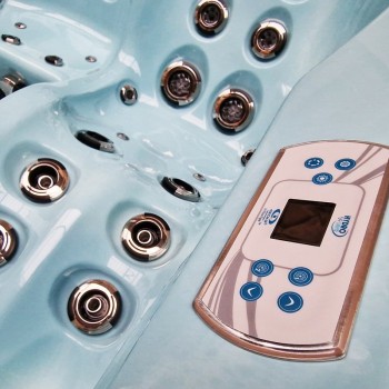 JACUZZI OGRODOWE WANNA SPA346 230x230 jasna fala