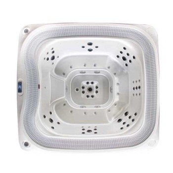 JACUZZI OGRODOWE WANNA SPA406 240x240