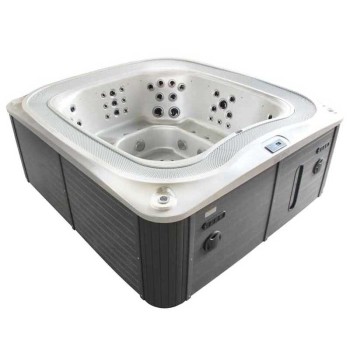 JACUZZI OGRODOWE WANNA SPA406 240x240