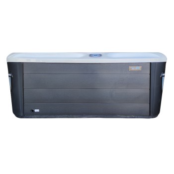 JACUZZI OGRODOWE WANNA SPA560 220x220 Biała perła