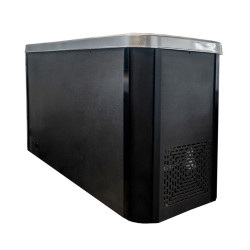 WANNA KRIOTERAPIA LODOWA HYDROMASAŻ MORSOWANIE ICEPOD PLUS 183x76 CM ICEPOD-PLUS