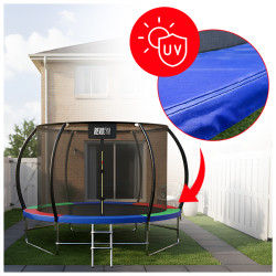 TRAMPOLINA OGRODOWA DLA DZIECI MARSHALL 10FT 305 CM 10FT-MARSHALL-305