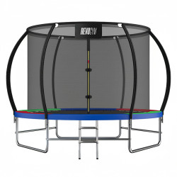 TRAMPOLINA OGRODOWA DLA DZIECI MARSHALL 10FT 305 CM 10FT-MARSHALL-305