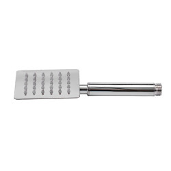 SŁUCHAWKA PRYSZNICOWA SL02A CHROM SL02A